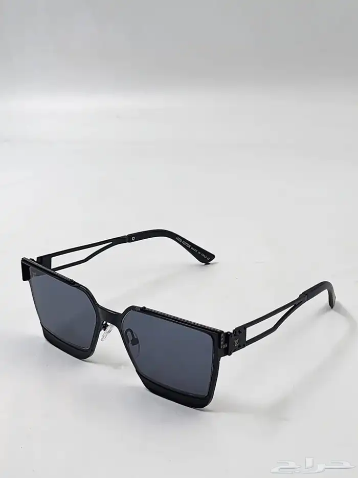 نظارات لويس فيتون متوفره فوري 15