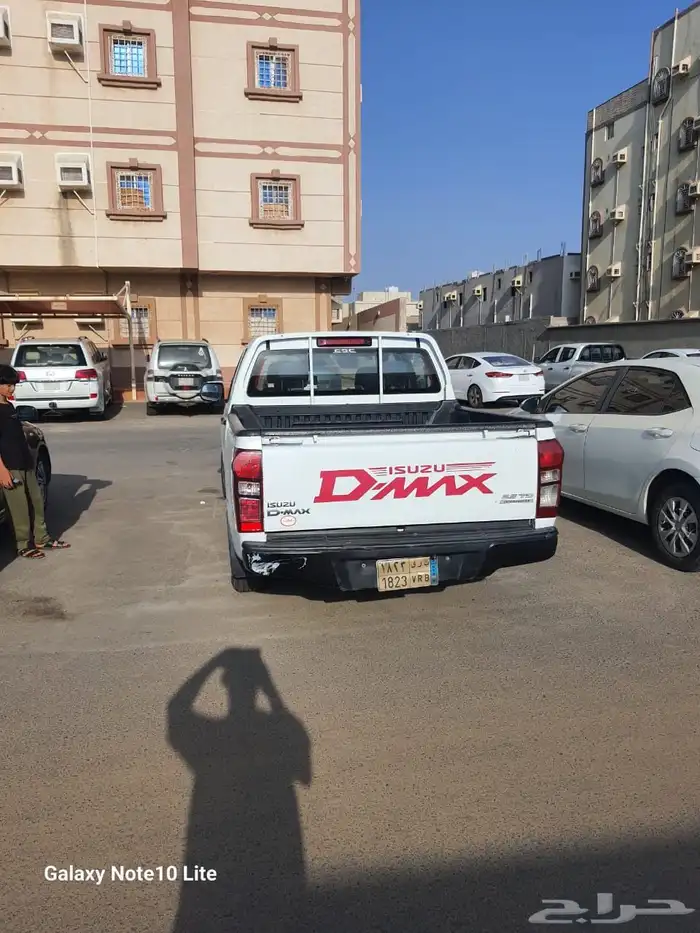 ايسوزو غمارتين للبيع 122 2