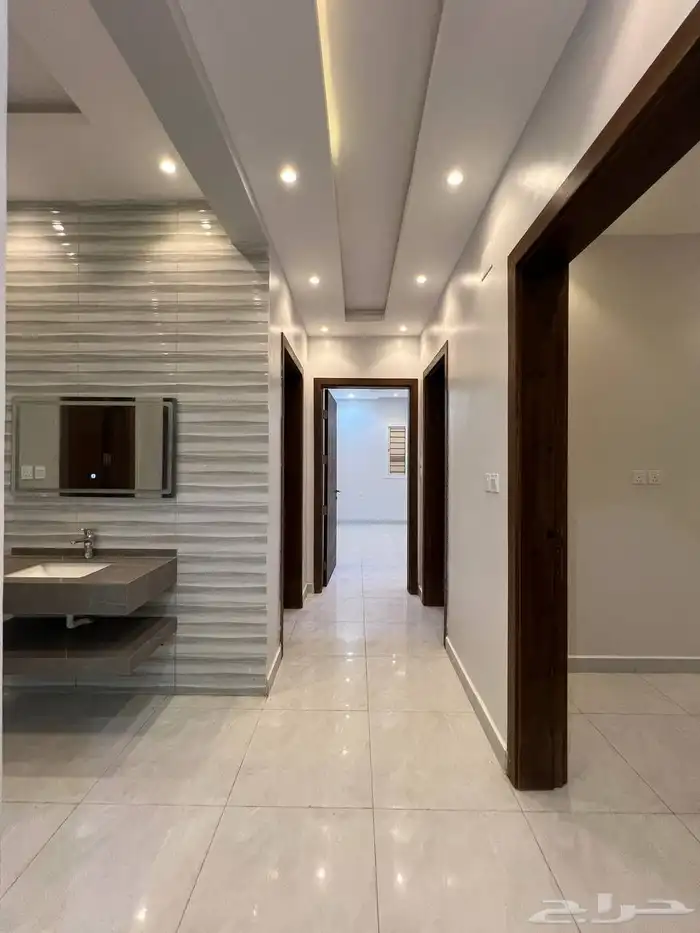 للبيع شقق تمليك بتشطيب فاخر في شمال مدينة جازان 8