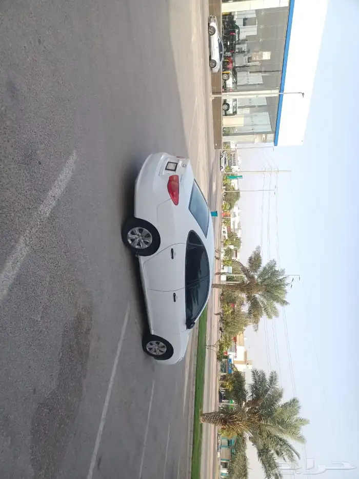 للبيع النترا 2008 0