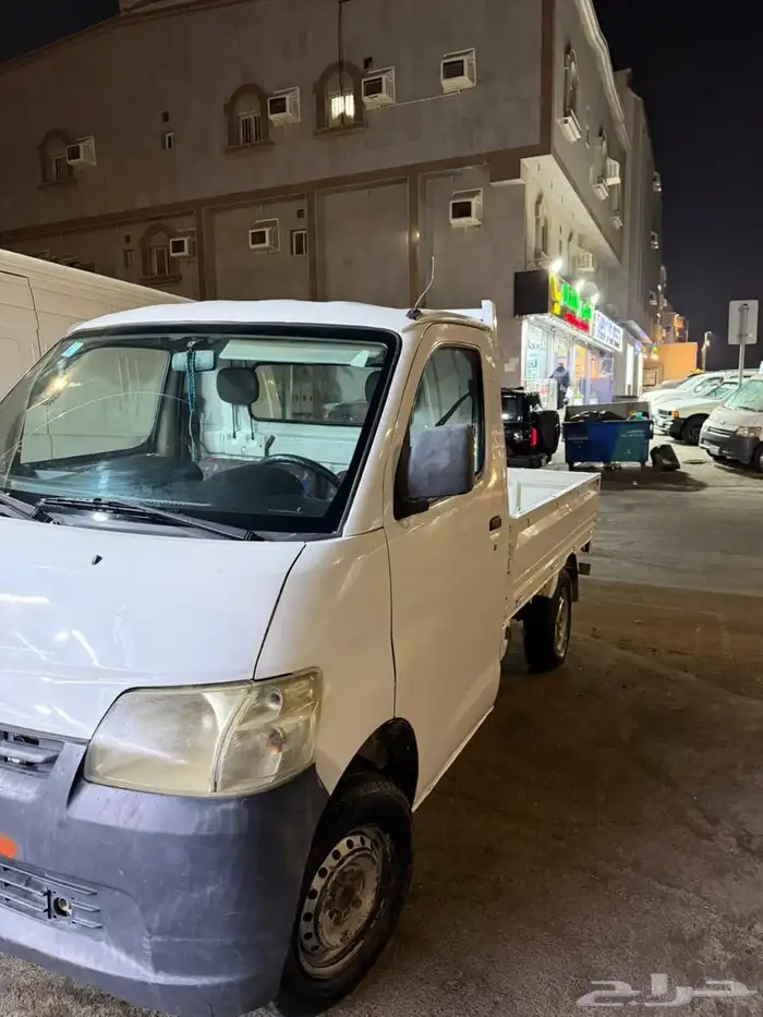 دباب  ديهات للإيجار 1