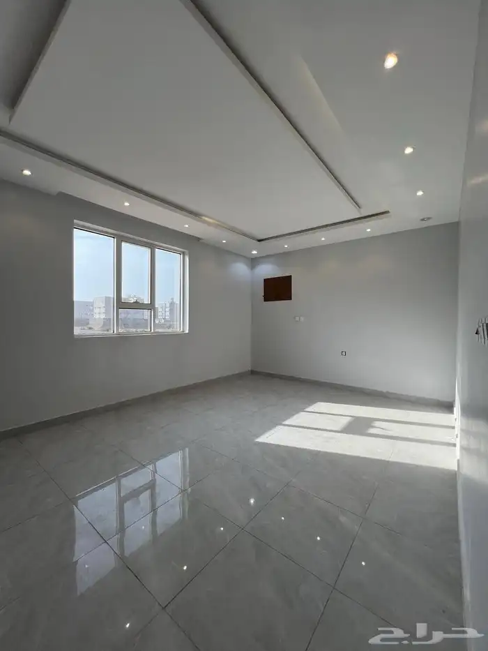 للبيع شقق تمليك بتشطيب فاخر في شمال مدينة جازان 2