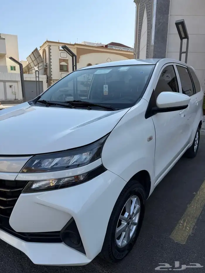 افانزا 2021 للبيع 1