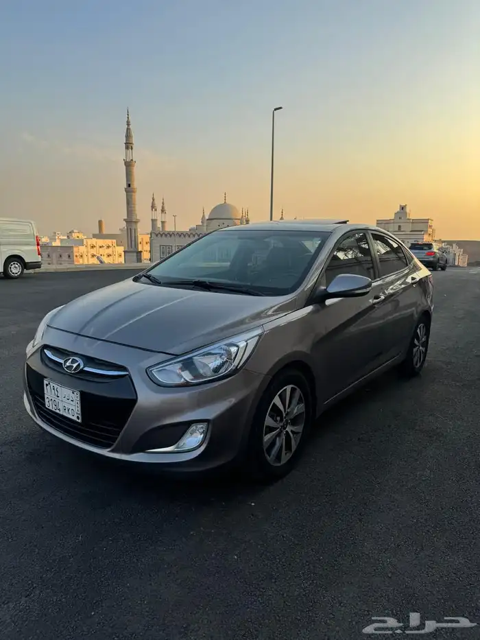 اكسنت نظيفه 4