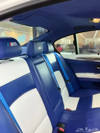 للبيع BMW 520 موديل 2016 فل كامل index