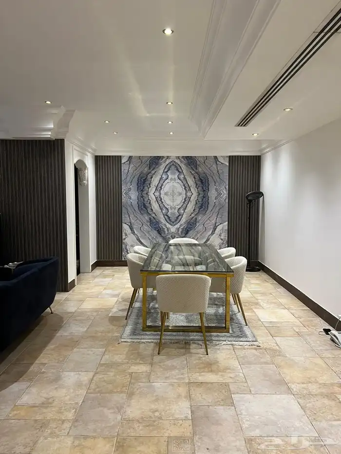 فيلا فاخرة 625م في حي الخزامى 3