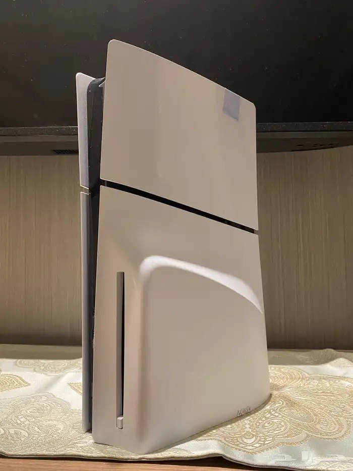 بلايستيشن 5 سليم (على الضمان) 0