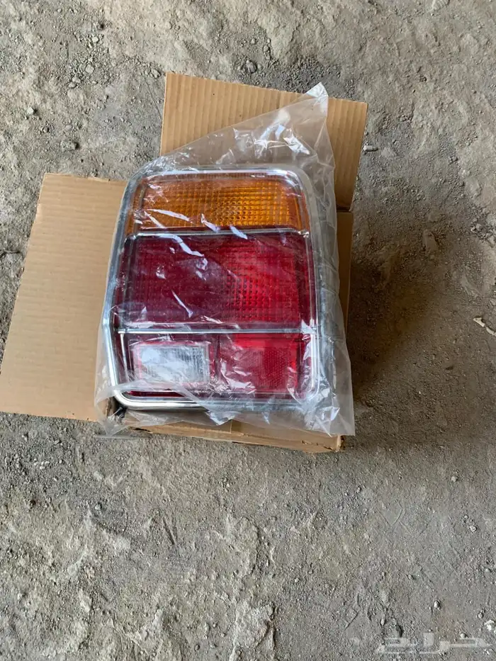 قطع غيار تايوتا كرسيدا 80-79-78-77 23