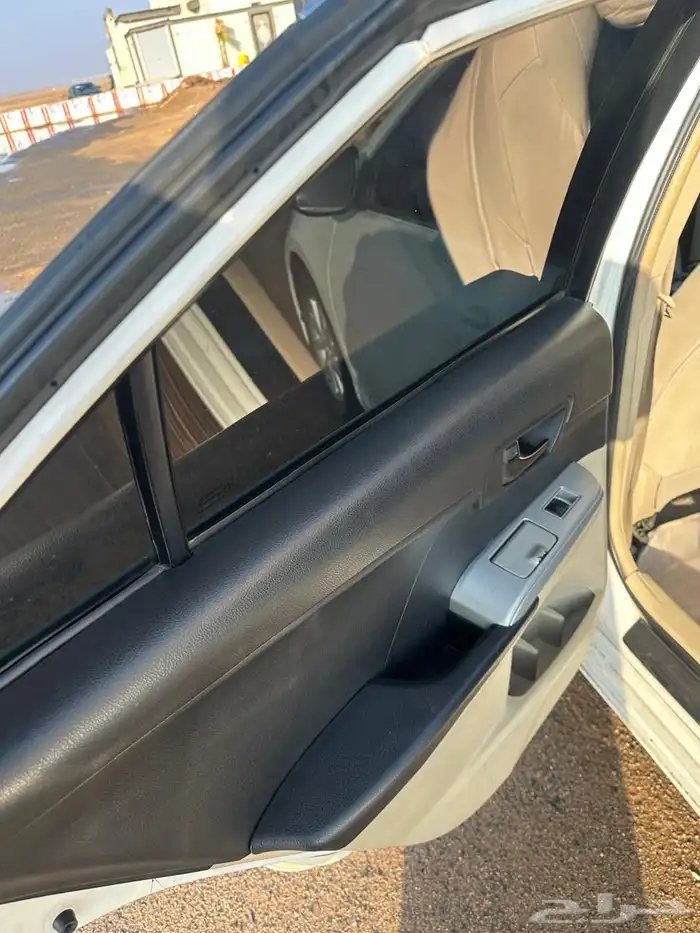 كامري موديل 2017 7