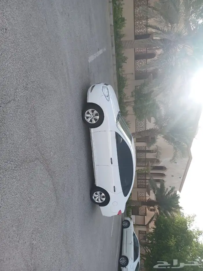 للبيع النترا 2008 2