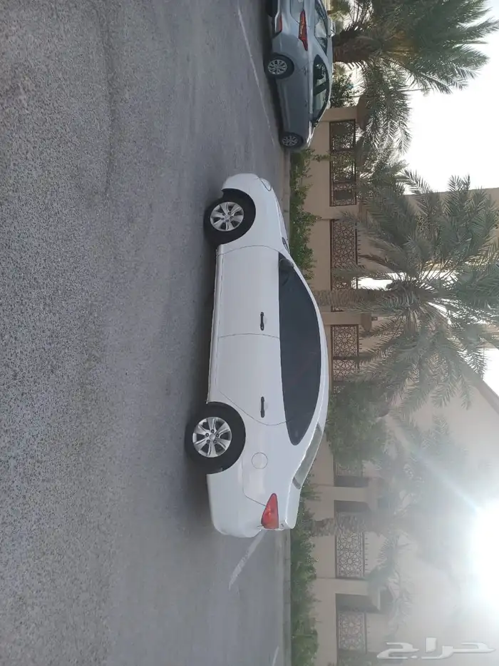 للبيع النترا 2008 1