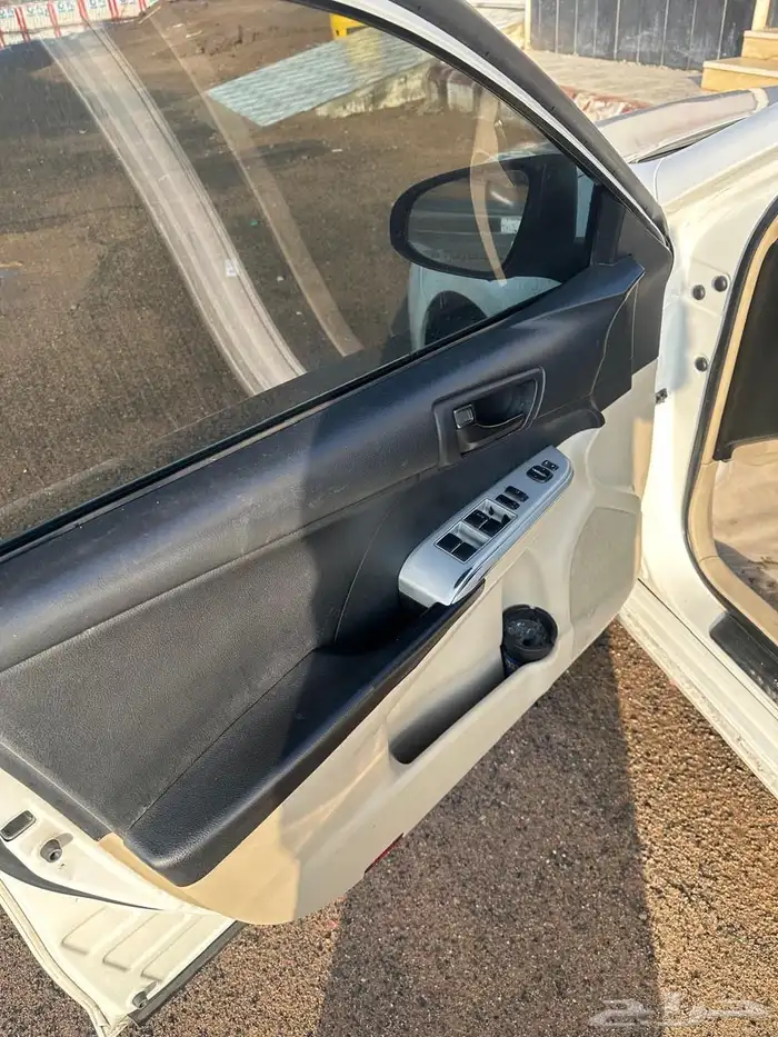 كامري موديل 2017 6