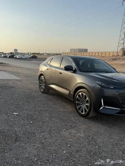 شانجان يوني كي 0