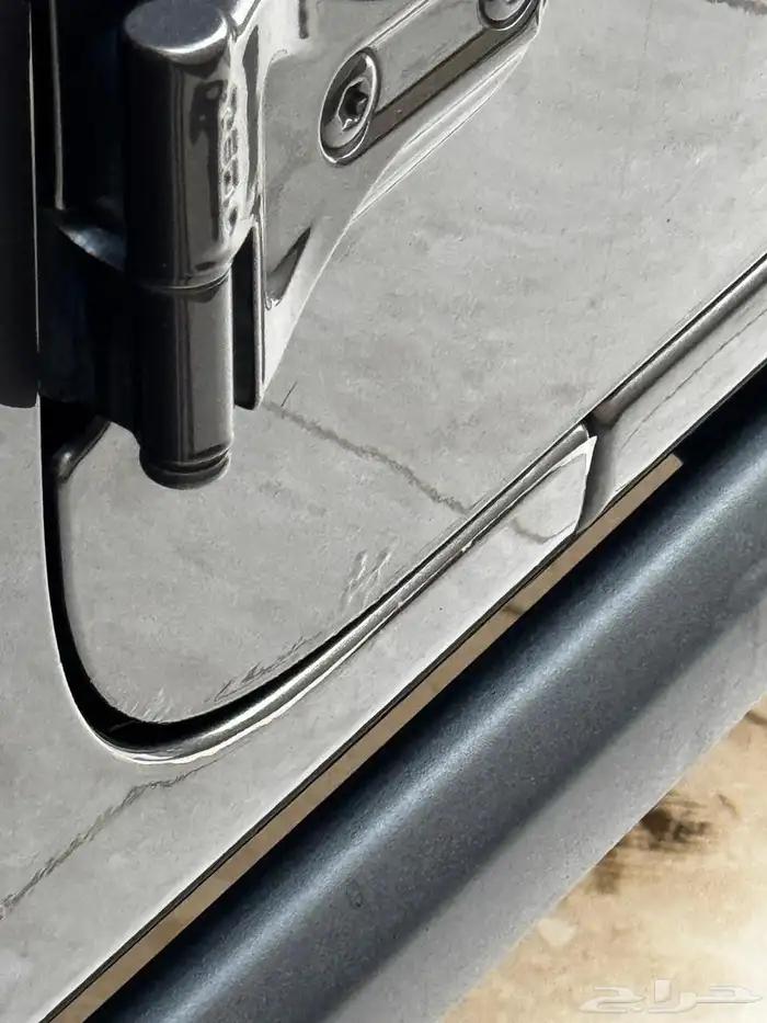 رانجلر روبيكون V6 2019 JL 13