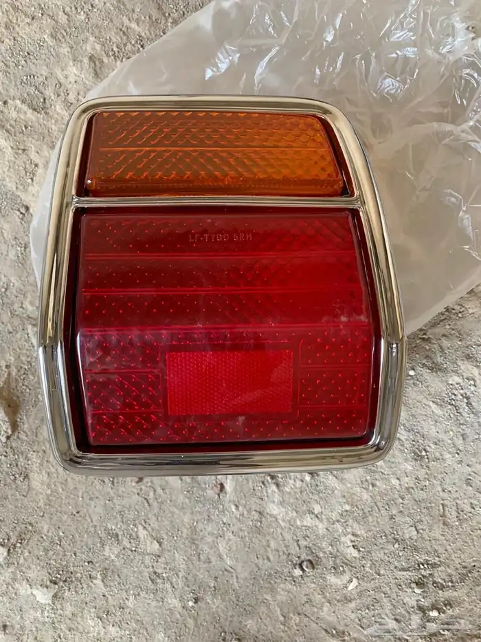 قطع غيار تايوتا كرسيدا 80-79-78-77 24