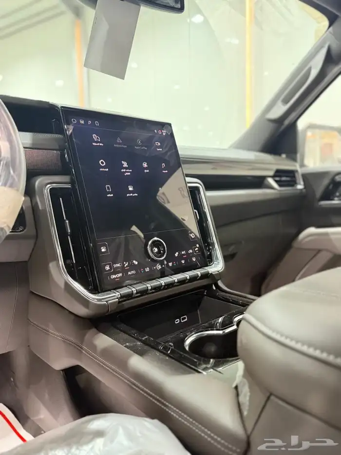 يوكن اليفيشن 2025 بدون دبل أصفار اقل سعر بالسوق 9