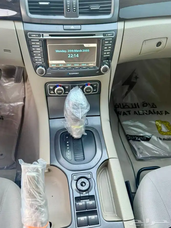 شيفروليه كابرس 2010 ( تم البيع ) 12