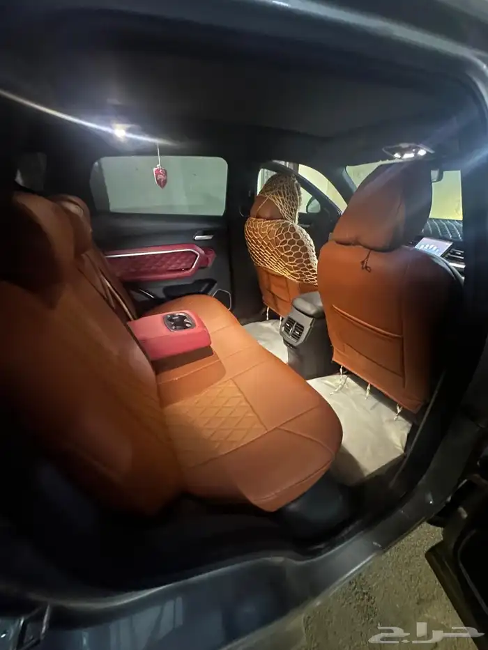 هافال H6 موديل 2021 للبيع 5