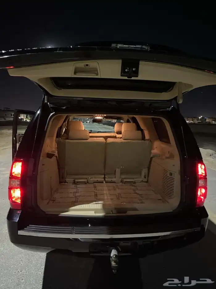 للبيع سوبربان 2013 استخدام شخصي 8