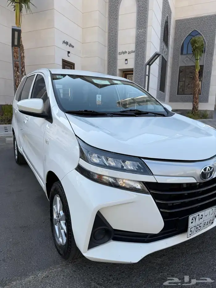 افانزا 2021 للبيع 0