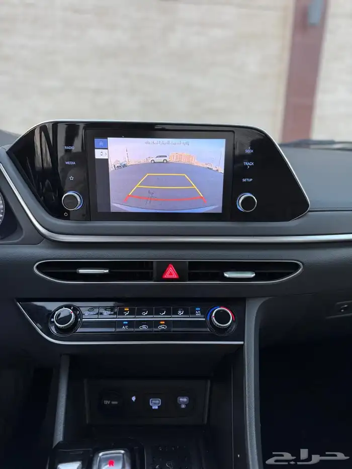 للبيع هيونداي سوناتا موديل 2023 فل كامل 27