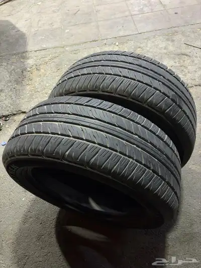 كفرات دنلوب 285 50 20 جيب لاند كروزر و لكزز index