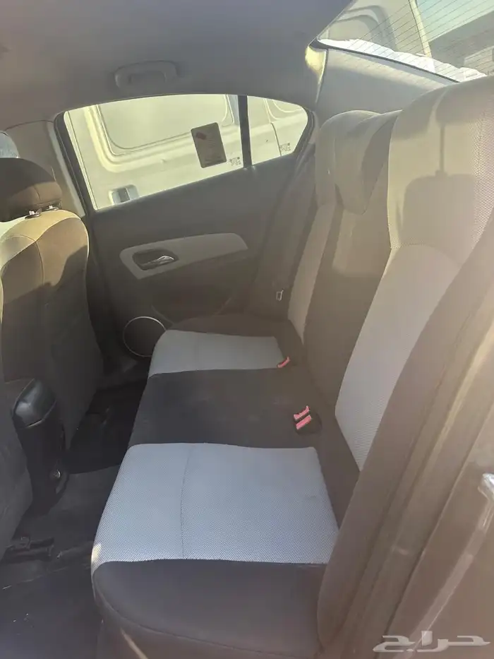 شيفروليه كروز 2015 7