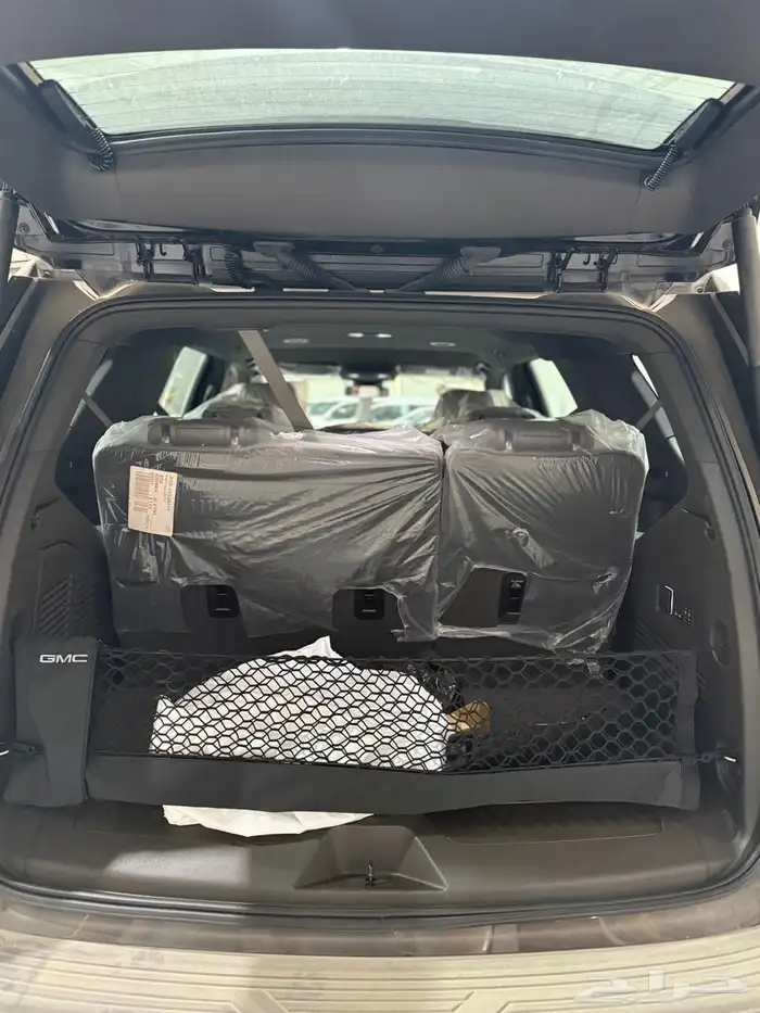 يوكن اليفيشن 2025 بدون دبل أصفار اقل سعر بالسوق 8