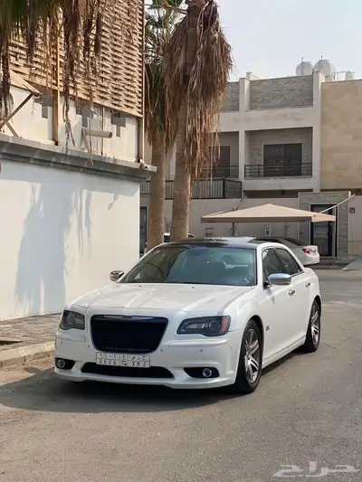 للبيع كرايزلر 2014 index