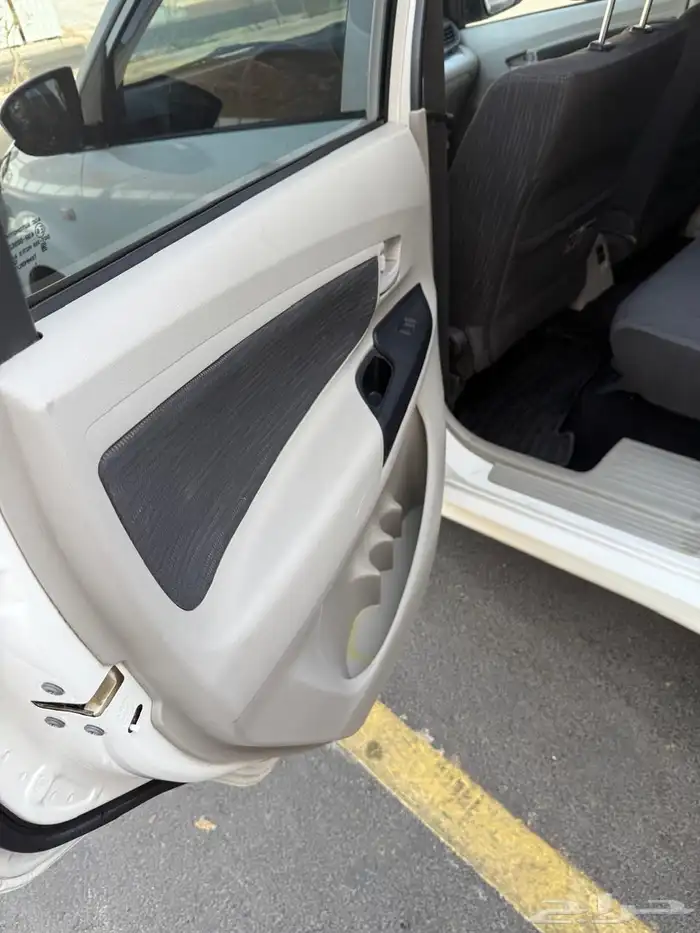 افانزا 2021 للبيع 8