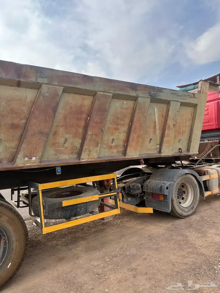 صندوق قلاب للإيجار 5