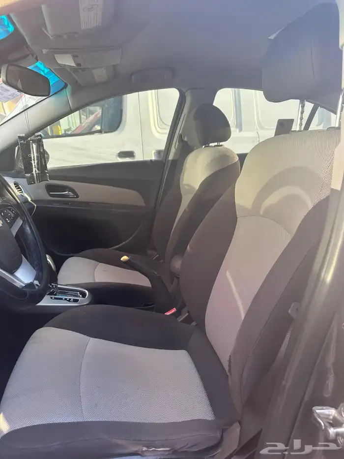 شيفروليه كروز 2015 6