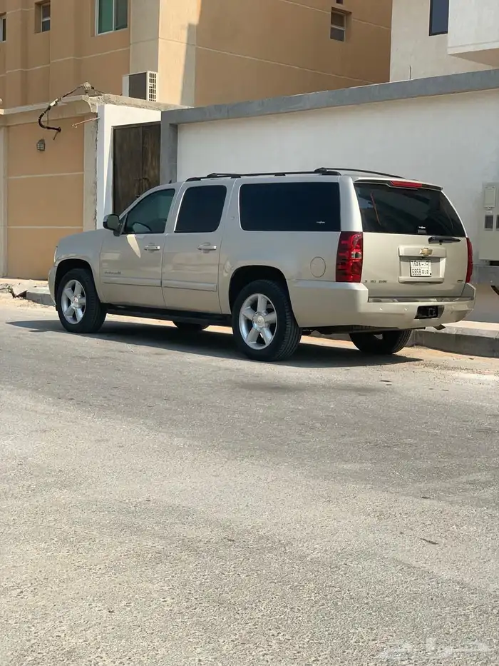 سوبربان2007 LTZ 0