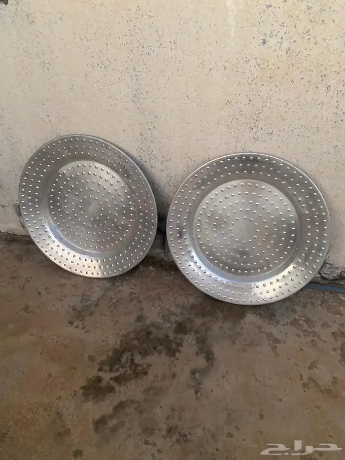 صينيه وصحون نظاف 1