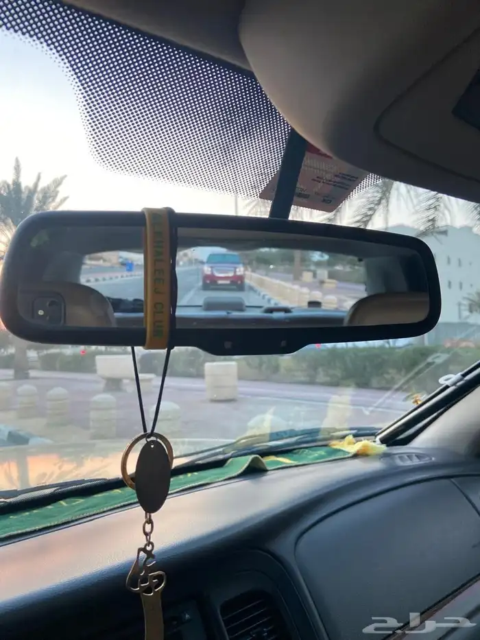 للبيع فورد فكتوريا 2008 6