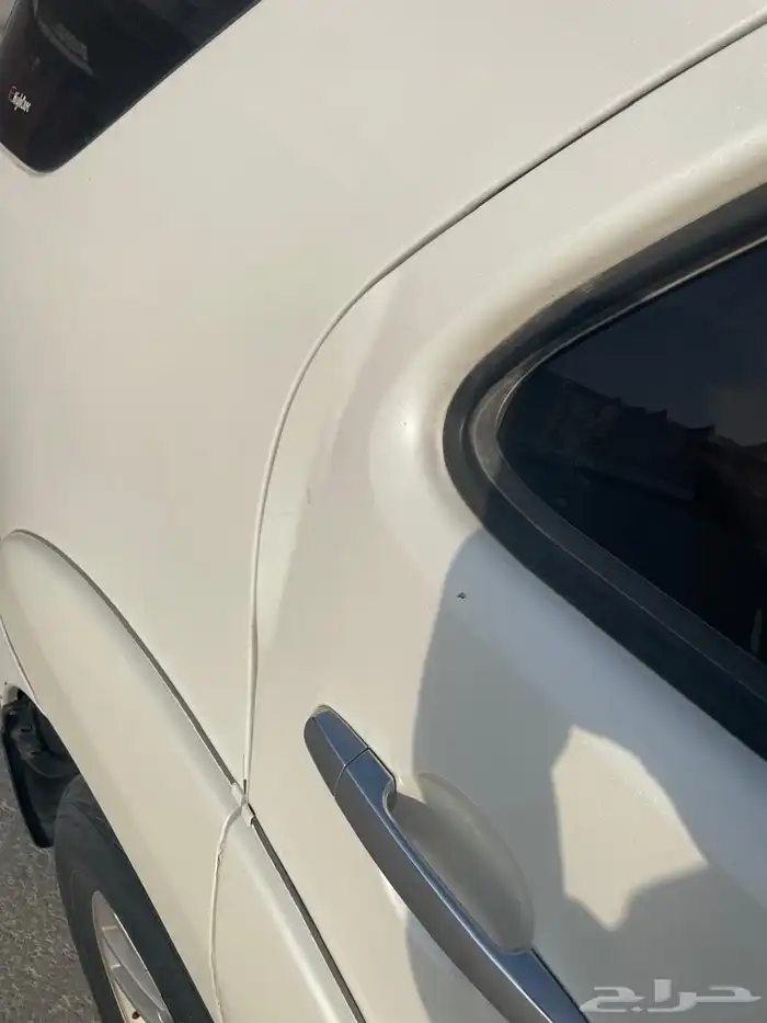 فورتشنر 6 سلندر شرط 4