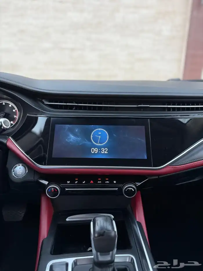 للبيع شيري اريزو 6 موديل 2023 فل 24