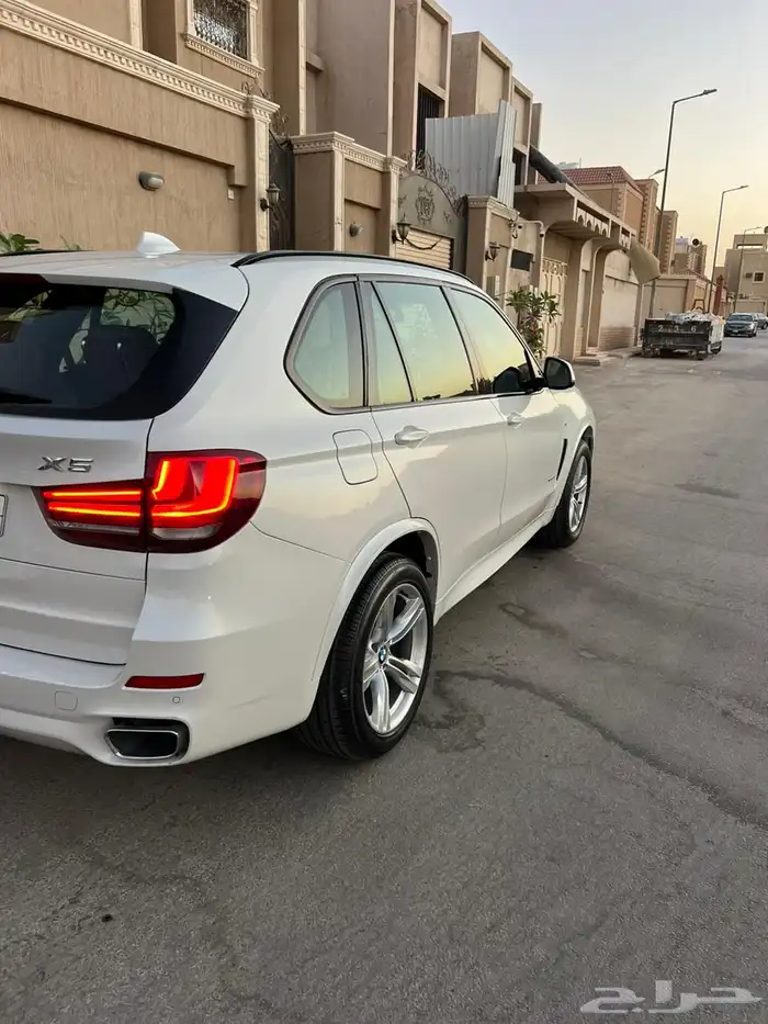 BMW X5 KIT M 0
