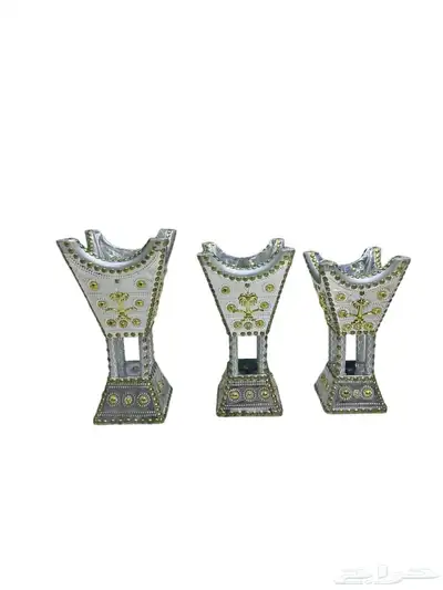 مباخر سيفين ونخلة index