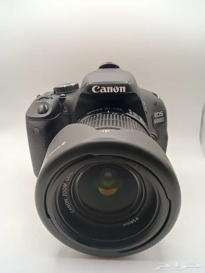 Canon600D 0