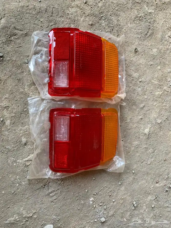 قطع غيار تايوتا كرسيدا 80-79-78-77 25