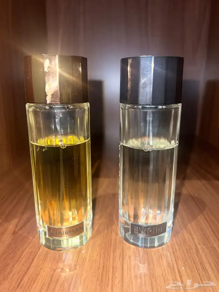 عطور مشاعر الاصلي شرط الشرط 0
