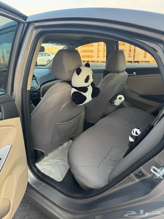 اكسنت نظيفه 6