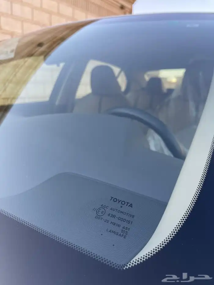 كامري استاندر 2021 9