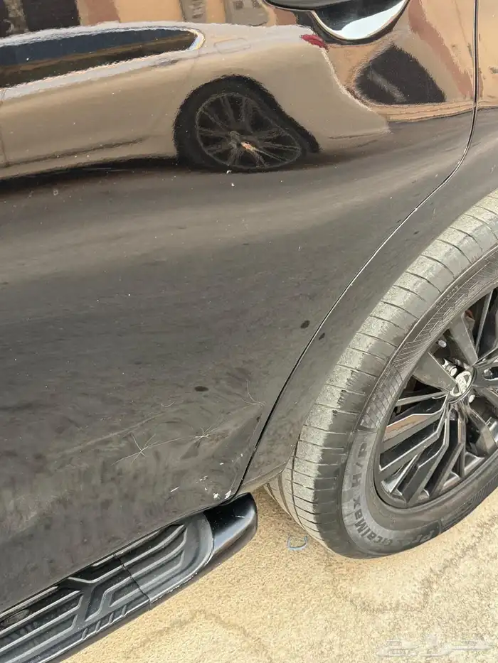 باترول 2013 SE 5