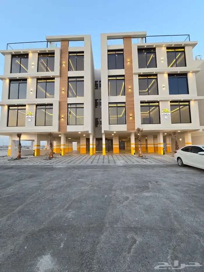 شقق تمليك للبيع 0