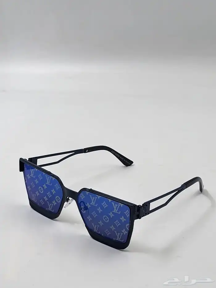 نظارات لويس فيتون متوفره فوري 10