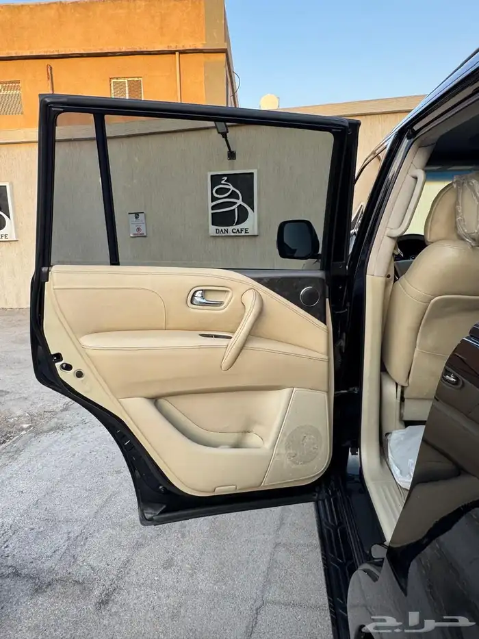 باترول 2013 SE 7