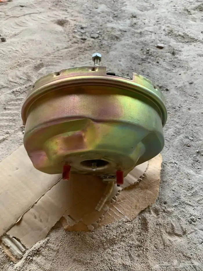 قطع غيار تايوتا كرسيدا 80-79-78-77 12