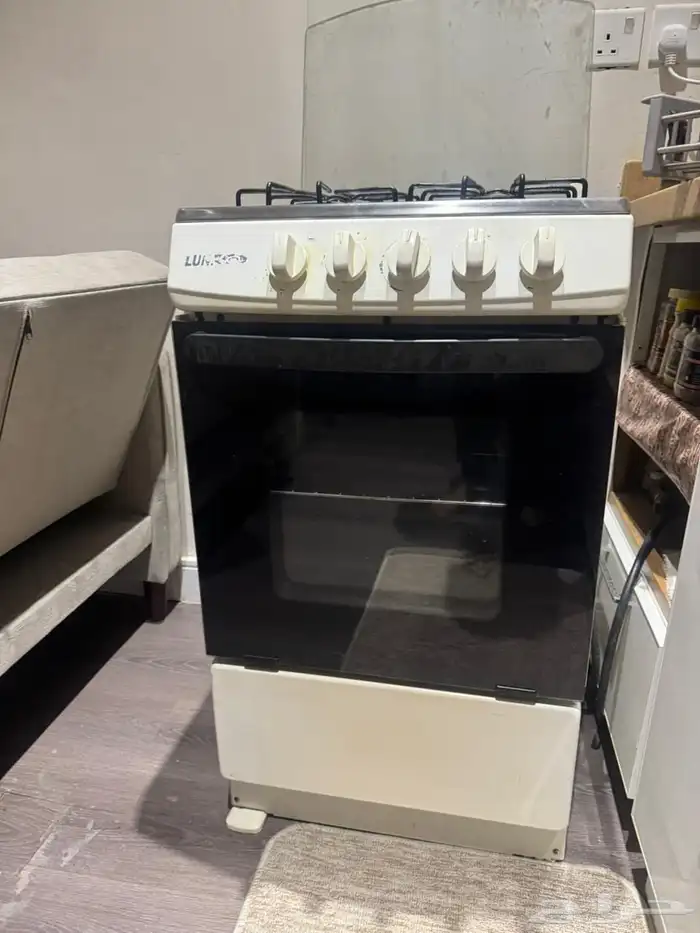 بوتجاز 4 شعله 0